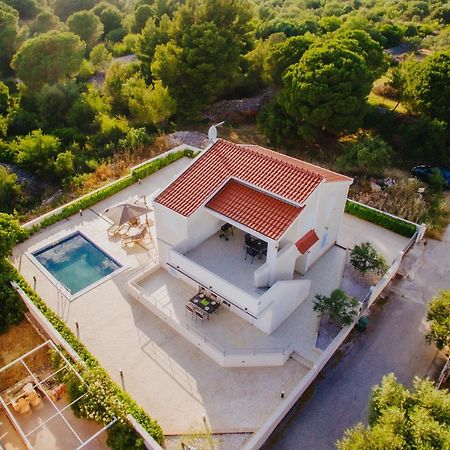 Villa Vinko Trogir Exterior photo