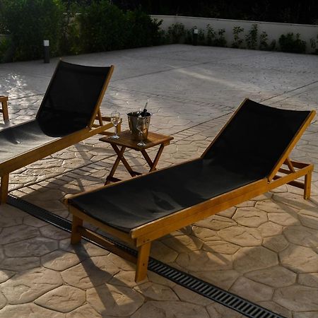 Villa Vinko Trogir Exterior photo