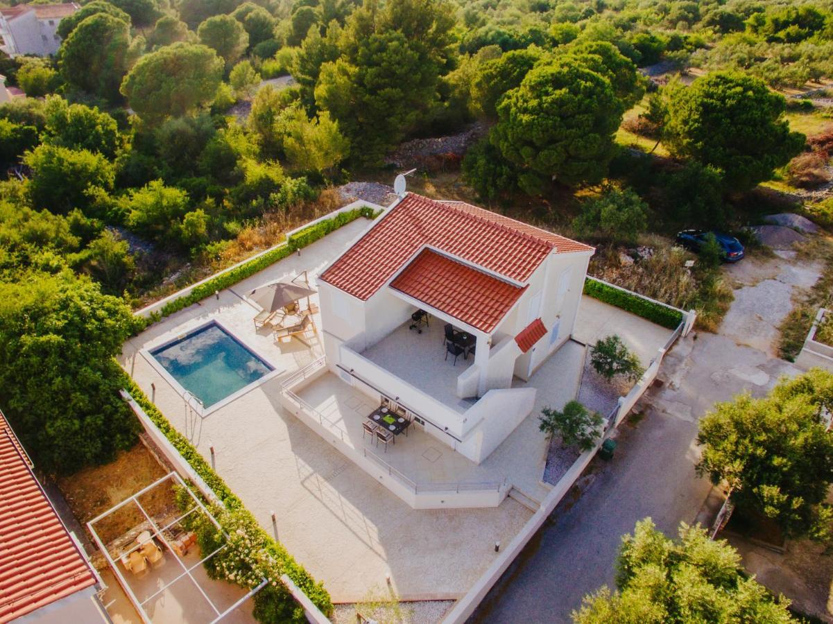 Villa Vinko Trogir Exterior photo