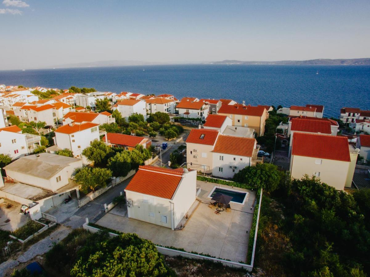 Villa Vinko Trogir Exterior photo