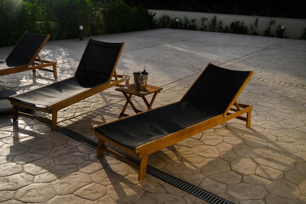 Villa Vinko Trogir Exterior photo