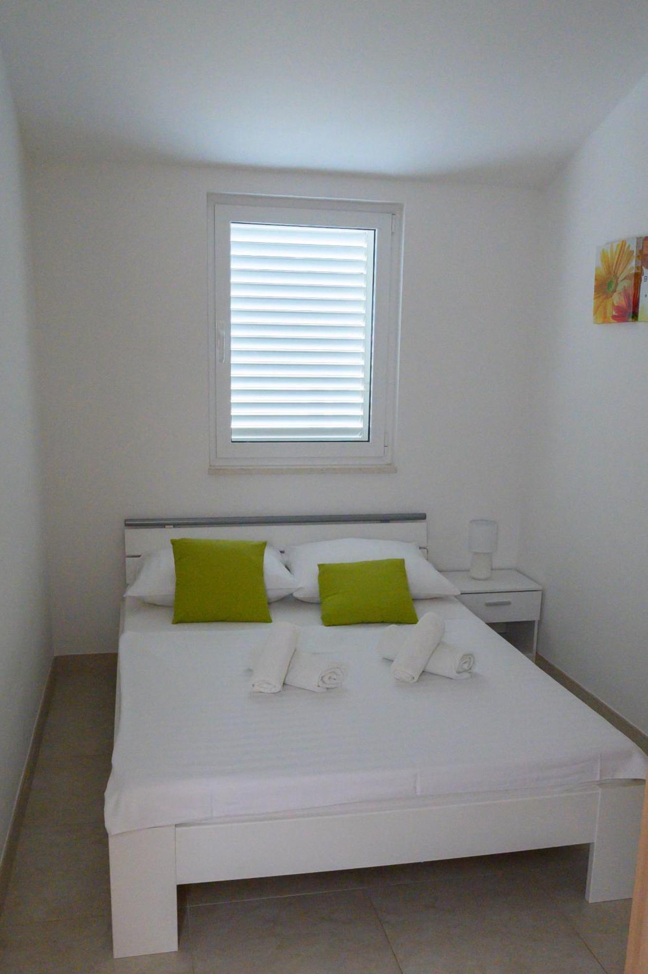 Villa Vinko Trogir Exterior photo