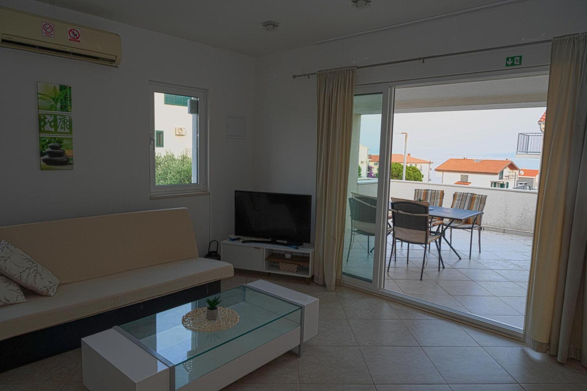 Villa Vinko Trogir Exterior photo